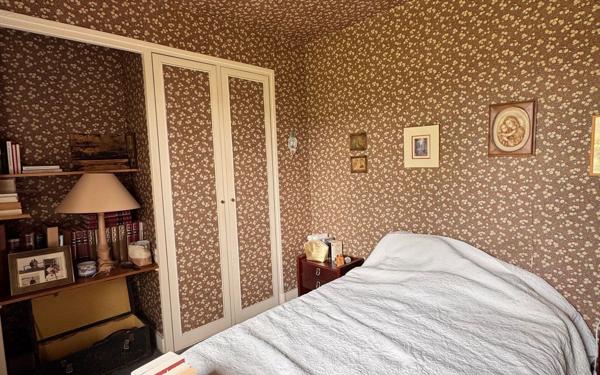 Maison à vendre    8 pièces •  Prémery