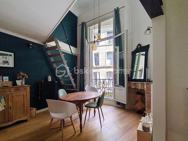 Appartement de 83,08 m²