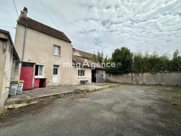 Maison à PONT-SUR-YONNE, 89140 - 4 pièces 83m²