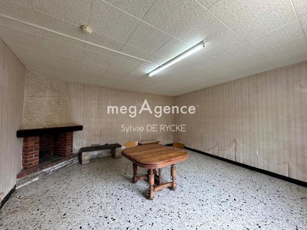 Maison à PONT-SUR-YONNE, 89140 - 4 pièces 83m²