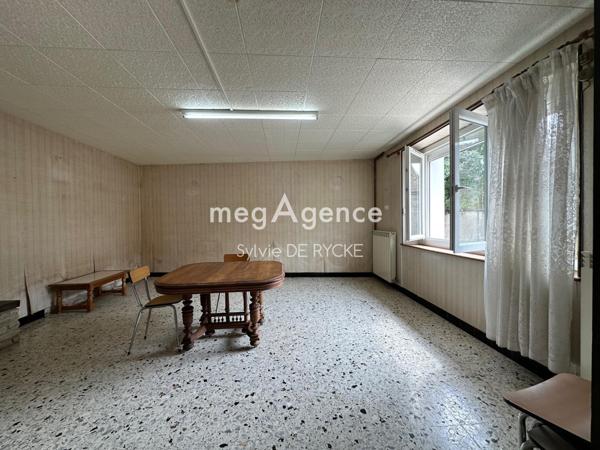 Maison à PONT-SUR-YONNE, 89140 - 4 pièces 83m²