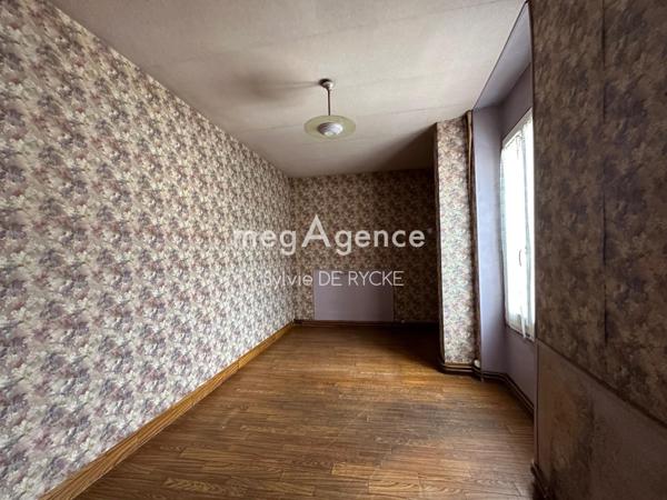 Maison à PONT-SUR-YONNE, 89140 - 4 pièces 83m²