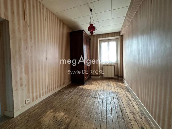 Maison à PONT-SUR-YONNE, 89140 - 4 pièces 83m²