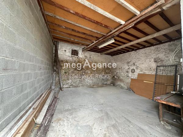 Maison à PONT-SUR-YONNE, 89140 - 4 pièces 83m²