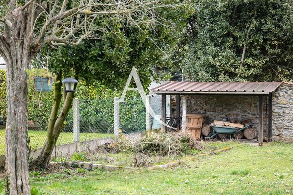 MAISON SPACIEUSE AVEC SOUS SOL !!!