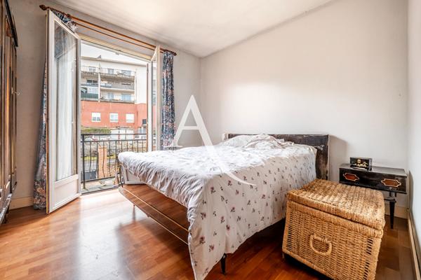 MAISON SPACIEUSE AVEC SOUS SOL !!!