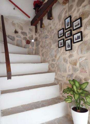 Maison de village authentique