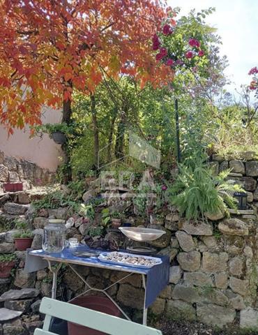 Maison de village authentique