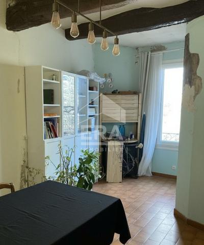 Maison de village authentique