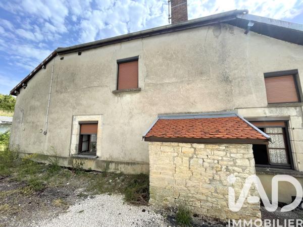 Maison à vendre 5 pièces 100 m² Laferté-sur-Aube