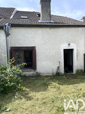 Maison à vendre 5 pièces 100 m² Laferté-sur-Aube