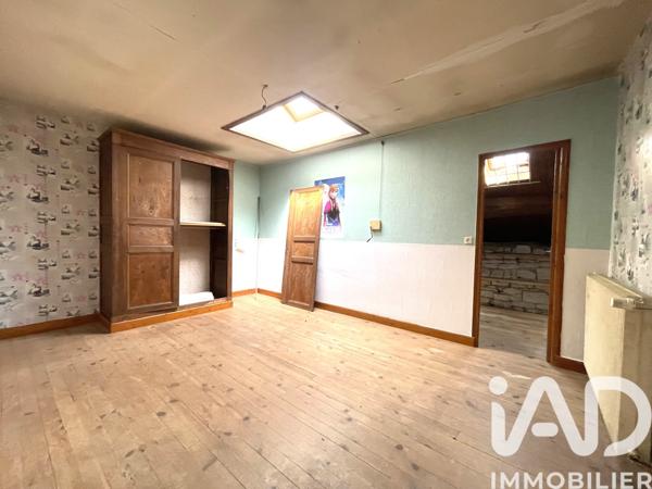 Maison à vendre 5 pièces 100 m² Laferté-sur-Aube