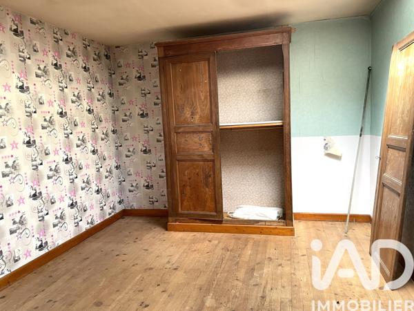 Maison à vendre 5 pièces 100 m² Laferté-sur-Aube