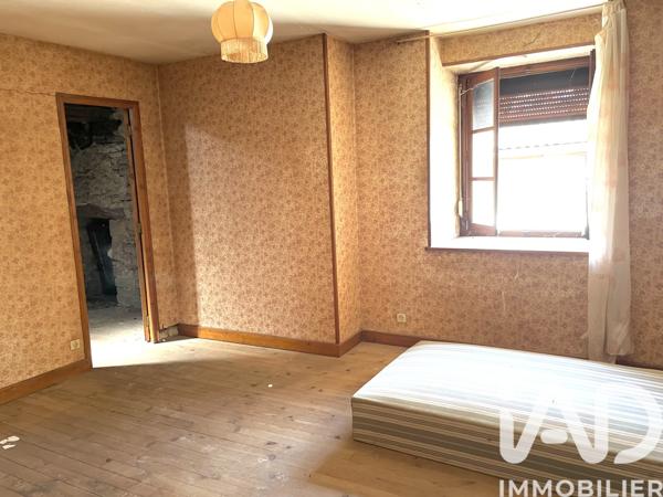Maison à vendre 5 pièces 100 m² Laferté-sur-Aube