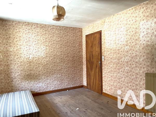 Maison à vendre 5 pièces 100 m² Laferté-sur-Aube