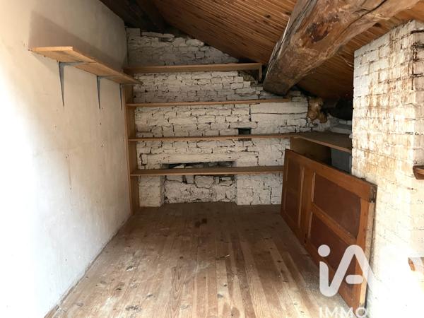 Maison à vendre 5 pièces 100 m² Laferté-sur-Aube