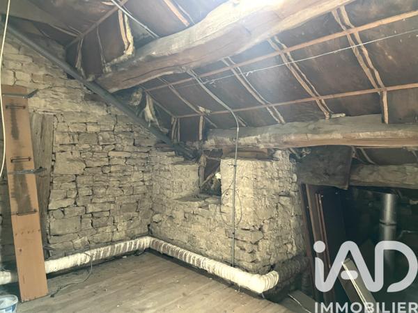 Maison à vendre 5 pièces 100 m² Laferté-sur-Aube