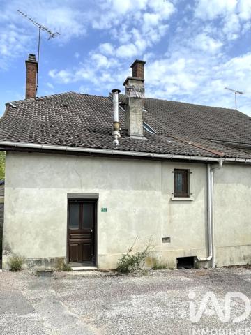 Maison à vendre 5 pièces 100 m² Laferté-sur-Aube