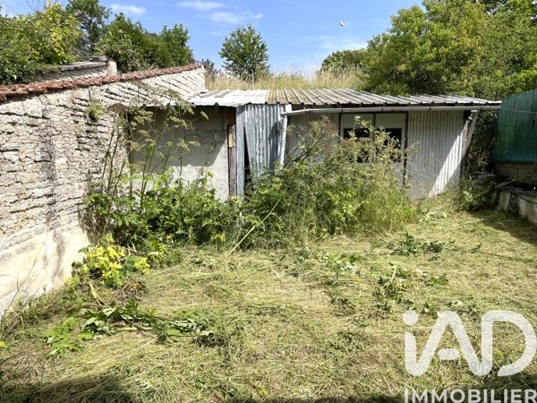 Maison à vendre 5 pièces 100 m² Laferté-sur-Aube