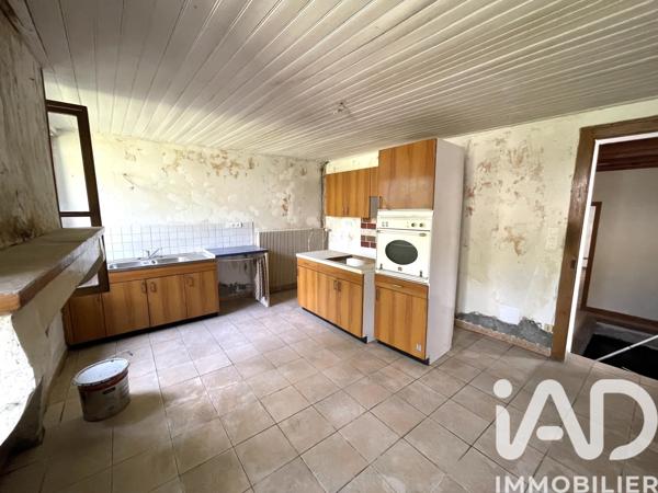 Maison à vendre 5 pièces 100 m² Laferté-sur-Aube
