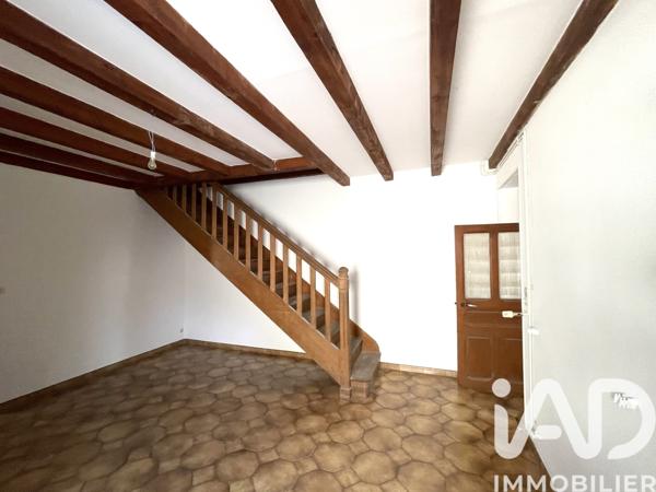 Maison à vendre 5 pièces 100 m² Laferté-sur-Aube