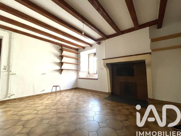 Maison à vendre 5 pièces 100 m² Laferté-sur-Aube