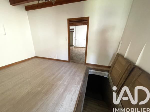 Maison à vendre 5 pièces 100 m² Laferté-sur-Aube