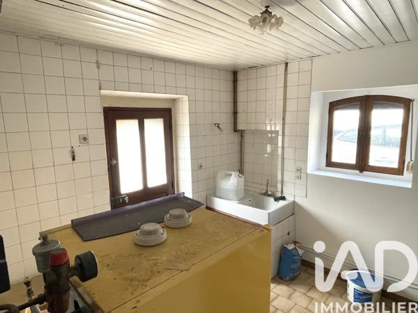 Maison à vendre 5 pièces 100 m² Laferté-sur-Aube
