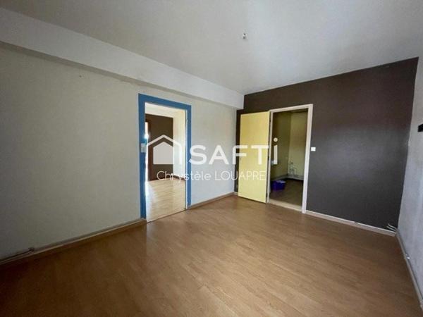 Ancien moulin idéal pour maison principale ou locatif