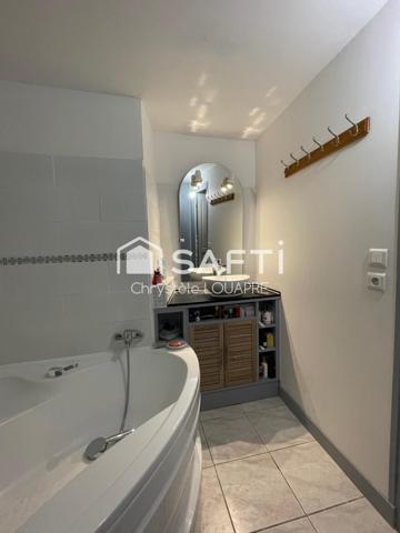 Ancien moulin idéal pour maison principale ou locatif