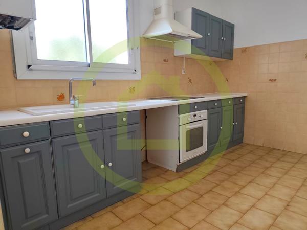 Appartement à MEZZAVIA (20167)