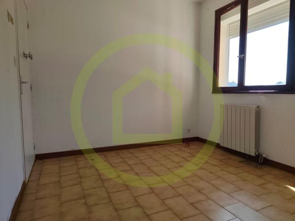 Appartement à MEZZAVIA (20167)