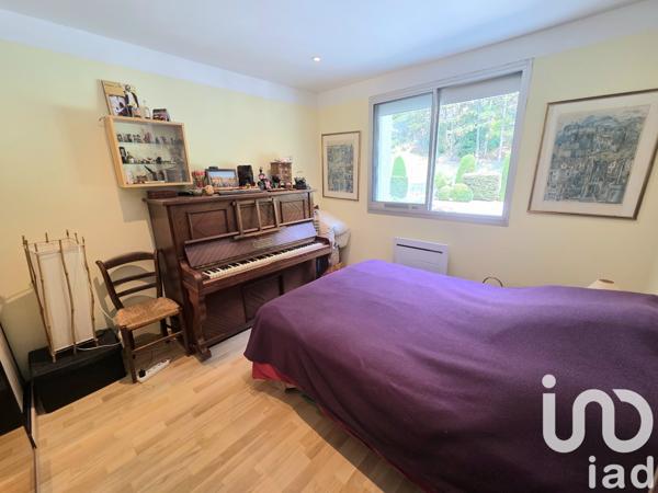 Appartement à vendre 4 pièces 79 m² Grasse