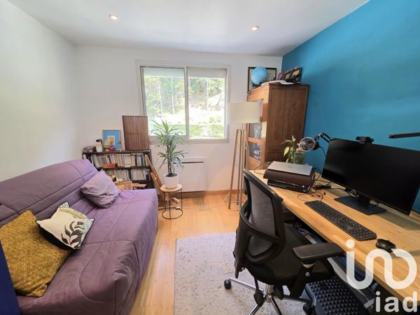 Appartement à vendre 4 pièces 79 m² Grasse