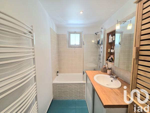 Appartement à vendre 4 pièces 79 m² Grasse