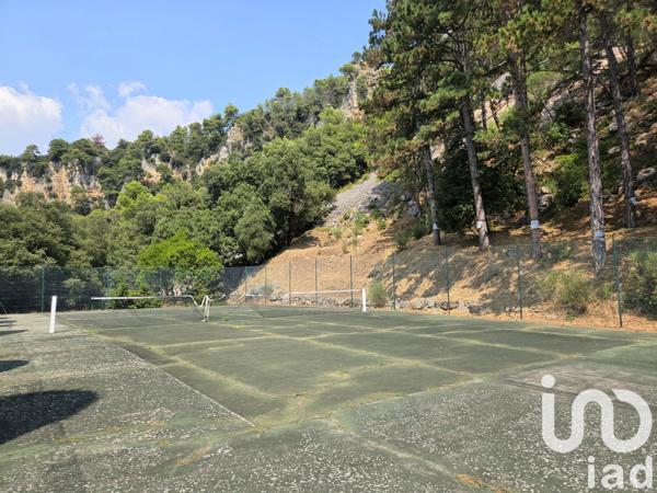 Appartement à vendre 4 pièces 79 m² Grasse