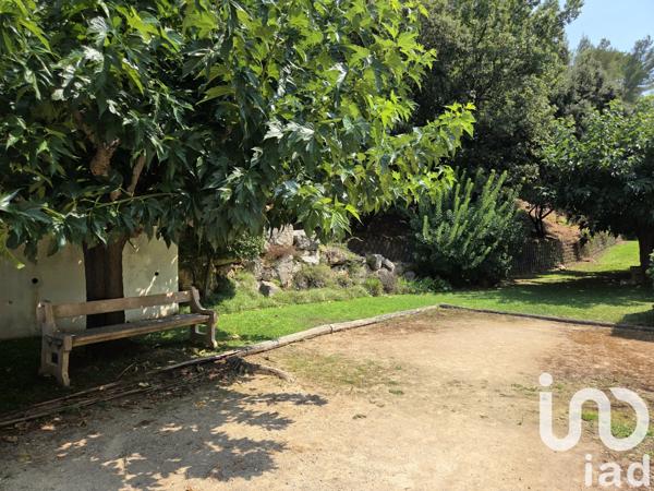 Appartement à vendre 4 pièces 79 m² Grasse