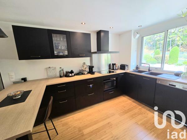 Appartement à vendre 4 pièces 79 m² Grasse