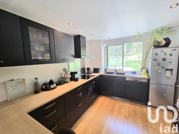 Appartement à vendre 4 pièces 79 m² Grasse