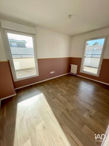 Appartement à vendre 4 pièces 74 m² Arpajon