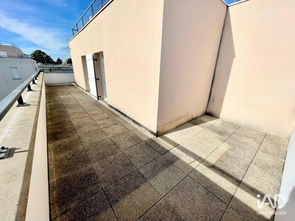 Appartement à vendre 4 pièces 74 m² Arpajon