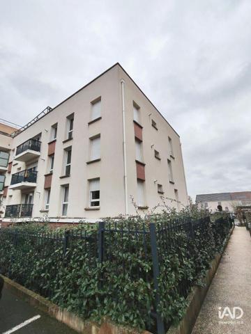 Appartement à vendre 4 pièces 74 m² Arpajon