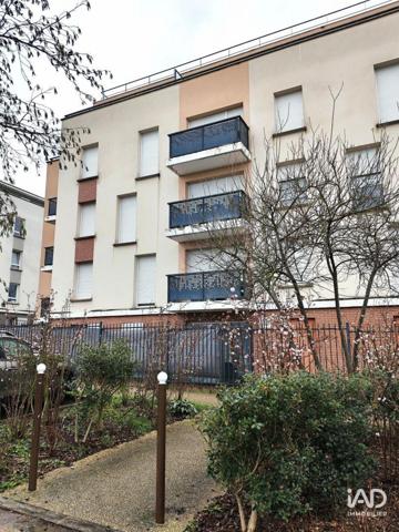Appartement à vendre 4 pièces 74 m² Arpajon
