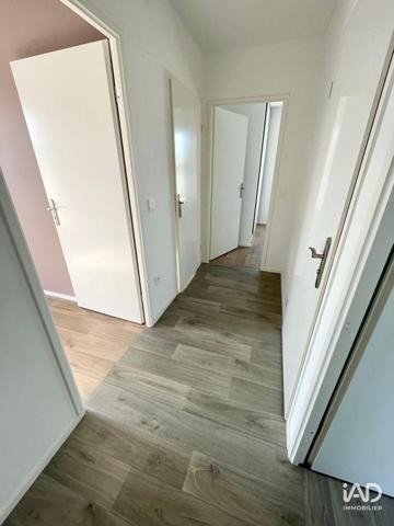 Appartement à vendre 4 pièces 74 m² Arpajon