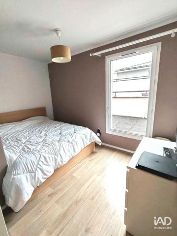 Appartement à vendre 4 pièces 74 m² Arpajon