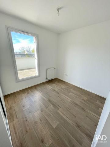 Appartement à vendre 4 pièces 74 m² Arpajon