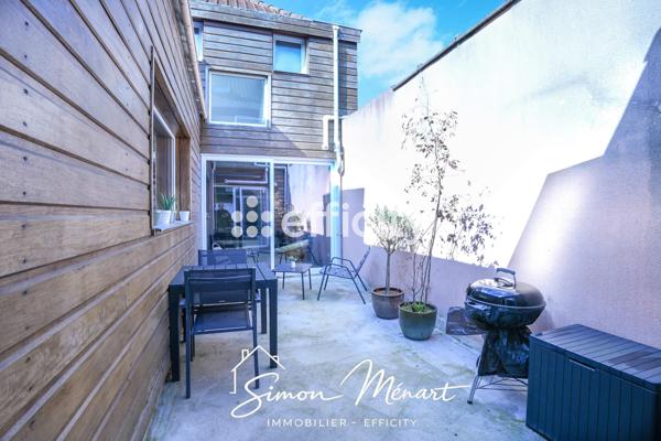 Maison 5 pièces - 120 m² Exclusivité