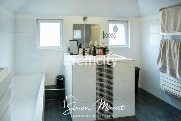 Maison 5 pièces - 120 m² Exclusivité