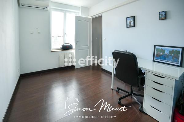 Maison 5 pièces - 120 m² Exclusivité