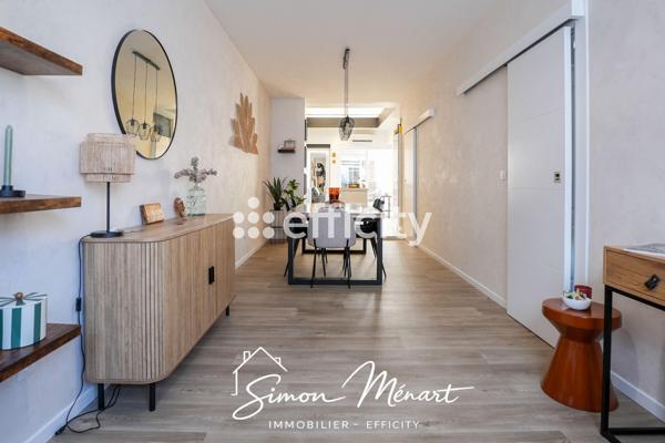 Maison 5 pièces - 120 m² Exclusivité
